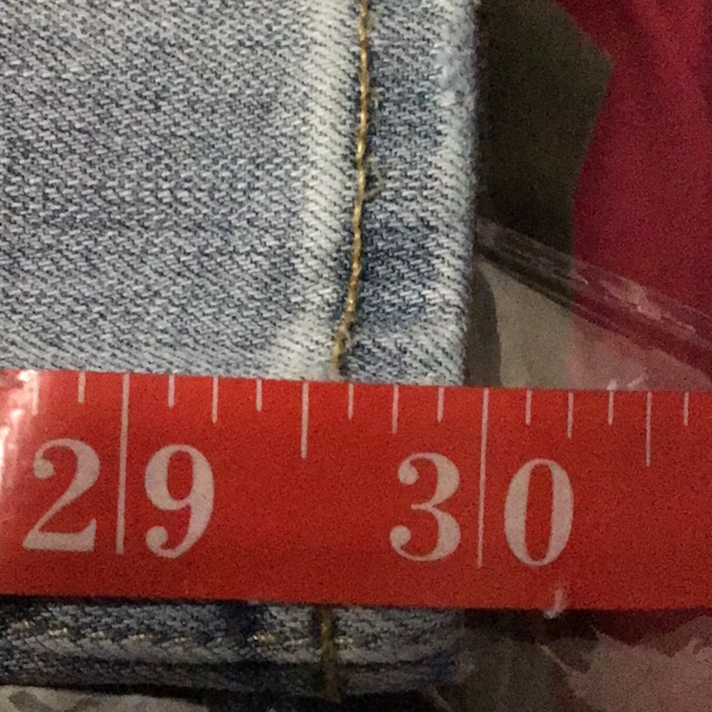 SOLD***American Eagle Men’s 360 Extreme Flex, slim Straight size 34x30 - Picture 4 of 4